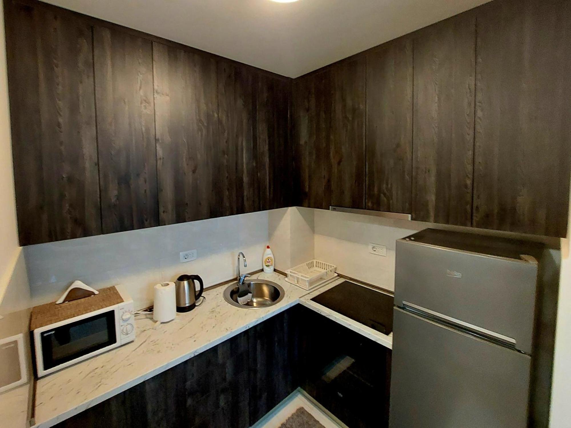 New York - Central Point Podgorica Room photo