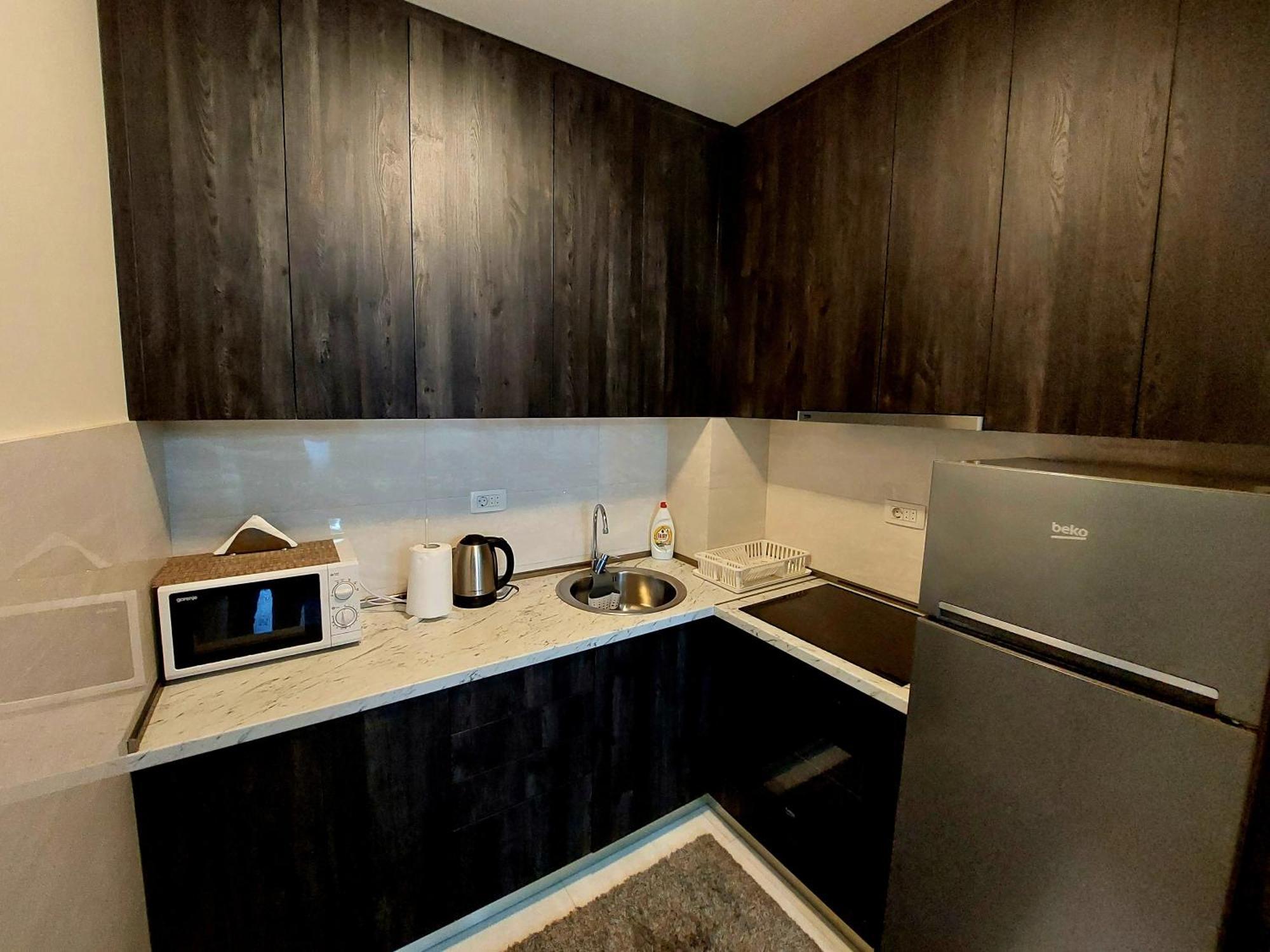 New York - Central Point Podgorica Room photo