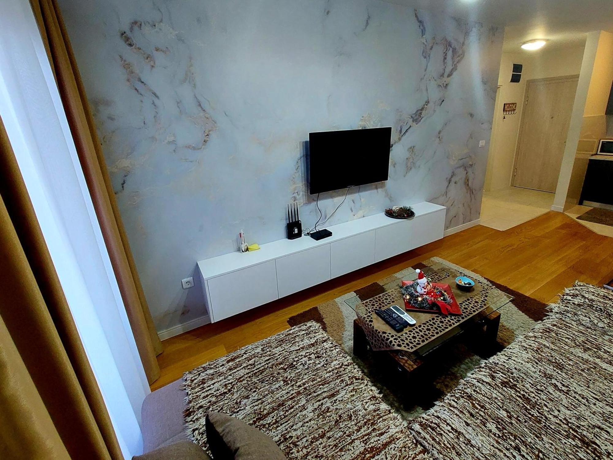 New York - Central Point Podgorica Room photo